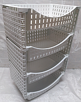 Етажерка,полки,стелаж на кухню,у ванну еліф(elif)