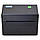 Термопринтер для друку етикеток Xprinter XP-DT108B (Гарантія 1 рік) Black, фото 3