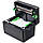 Термопринтер для друку етикеток Xprinter XP-DT108B (Гарантія 1 рік) Black, фото 6