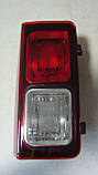 Ліхтар задній протитуманний правий Trafic, Vivaro 14-, фото 2