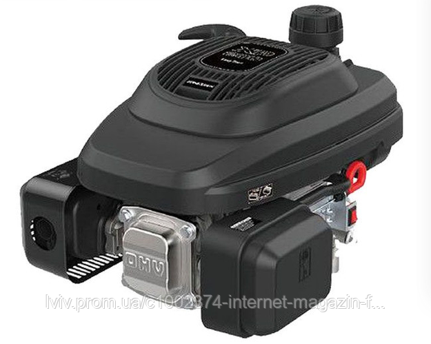 Купить Двигатель с вертикальным валом ZONGSHEN P70F (7 л.с., шпонка 22 ...