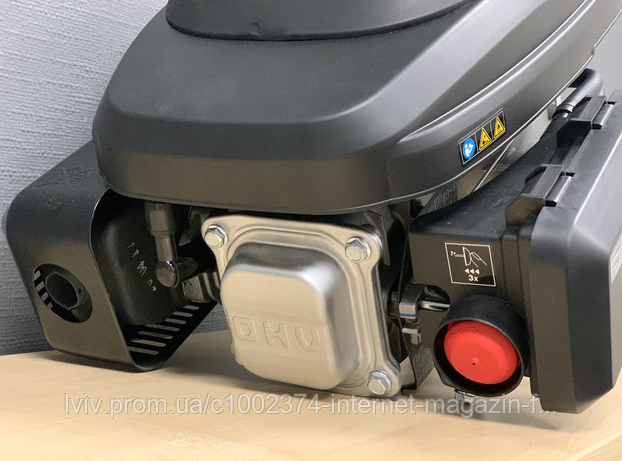 Купить Двигатель с вертикальным валом ZONGSHEN P70F (7 л.с., шпонка 22 ...