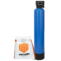 Система угольной фильтрации воды 1054 Runxin F67С1 (Jacobi CR) (цена с НДС)