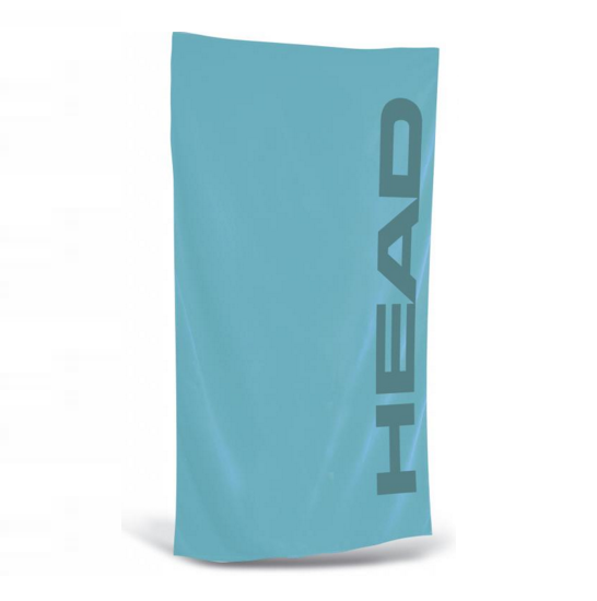Рушник з мікрофібри для плавання Head Sport Microfibre Towel, фото 1