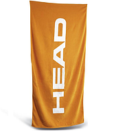 Рушник для спортсменів Head Sport Cotton Logo Towel