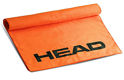 Рушник для басейну з мікрофібри Head Swim Towel Microfibre