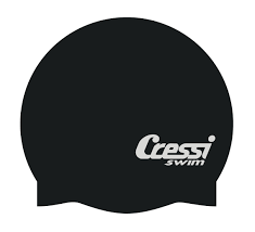 Шапочка для плавання Cressi Sub Silicone Cap, фото 1