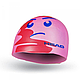 Шапочка для басейну Head Silicone Moulded Mid, фото 3