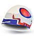 Шапочка для басейну Head Silicone Moulded Mid, фото 4