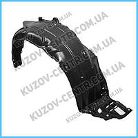 Подкрылок передний левый Honda Civic 4D '06-12 (FPS) Китай 74151SNAA00