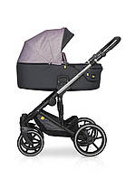 Дитяча універсальна коляска 2 в 1 Expander Exeo 02 Purple