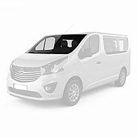 Лобовое стекло Opel Vivaro (2014-2019)/Renault Trafic /Fiat Talento /Nissan NV300 /Опель Виваро