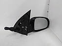 Дзеркало Opel Corsa C, Опель Корса Ц. Право механічне., фото 3
