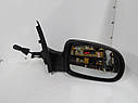 Дзеркало Opel Corsa C, Опель Корса Ц. Право механічне., фото 2