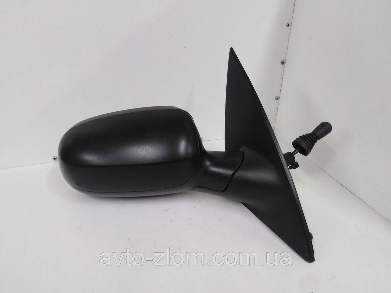 Дзеркало Opel Corsa C, Опель Корса Ц. Право механічне., фото 1