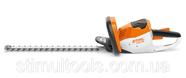 Акумуляторний кущоріз Stihl HSA 56, фото 1