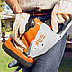 Акумуляторний кущоріз Stihl HSA 56, фото 3