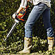 Акумуляторний кущоріз Stihl HSA 56, фото 6