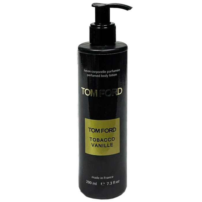 Парфумований лосьйон для тіла Tom Ford Tobacco Vanille Brand Collection 200 мл