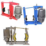 Кранові гальма ТКГ