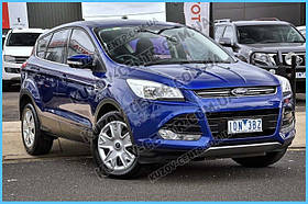 Крило заднє праве Ford Kuga '13-(FPS) 1799926