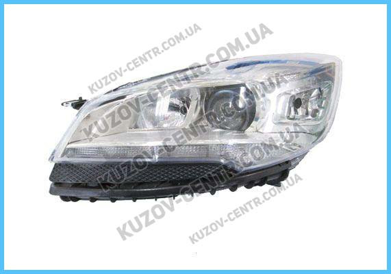 Фара передня права Ford Kuga '13-16 (Depo) LED 5237995