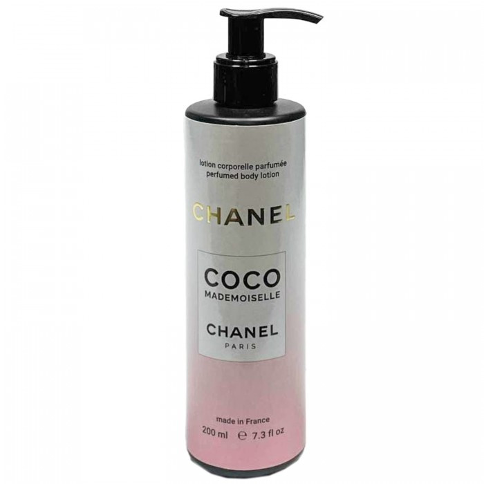 Парфумований лосьйон для тіла Chanel Coco Mademoiselle Brand Collection 200 мл