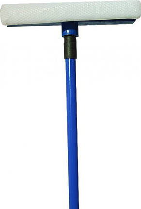 Вікномийка з телескопічною ручкою (20х53х78см), фото 3