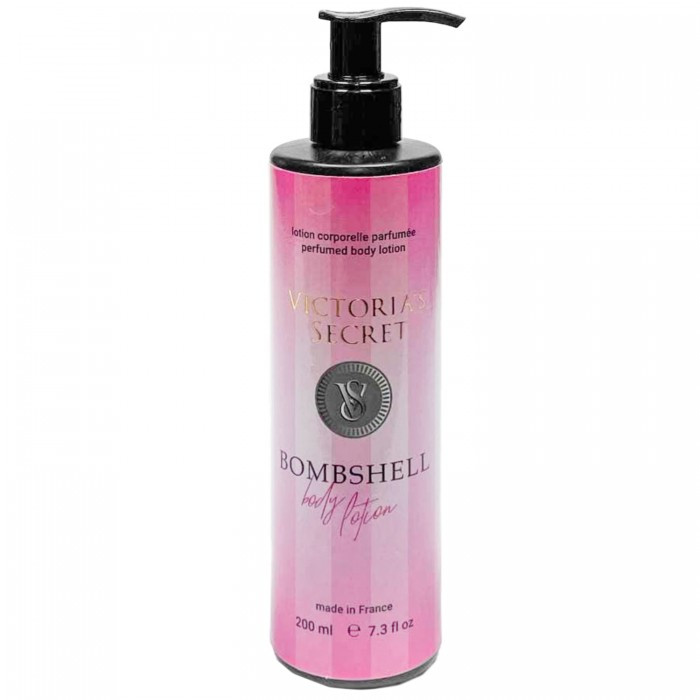 Парфумований лосьйон для тіла Victoria's Secret Bombshell Brand Collection 200 мл