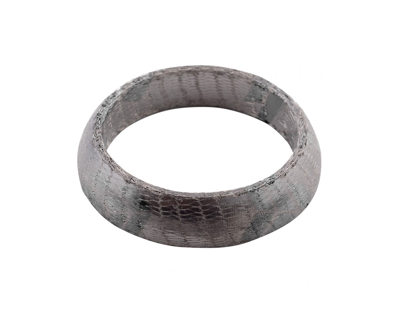 Кільце каталізатора ВАЗ 2109 2110 2111 2112 металографітове, фото 1