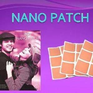 NANO PATCH в Україні