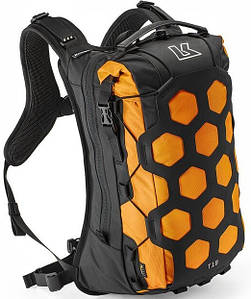 Моторюкзак Kriega Backpack Trail 9 черный, 9 л: продажа