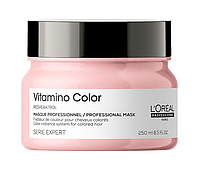 Маска для окрашенных волос L'Oreal Professionnel Serie Expert Vitamino Color Resveratrol Mask 250 мл