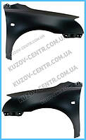 Крыло переднее правое Toyota Avensis 03-08 (с отв.) (FPS) 5381105020