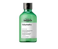 Шампунь для об'єму тонкого волосся L'Oreal Professionnel Expert Volumetry Shampoo 300 мл