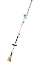 Аккумуляторный кусторез Stihl HLA 56