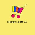 Интернет магазин "Shopsya"