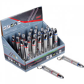 Брелок іграшка "Лазер", мікс