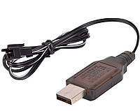 Зарядное устройство Limskey SM PLUG 4.8V 250 mA USB