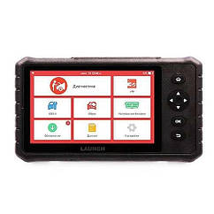 Діагностичний автомобільний сканер Creader Professional Launch CRP-349