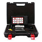 Діагностичний автомобільний сканер Creader Professional Launch CRP-349, фото 4