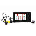 Діагностичний автомобільний сканер Creader Professional Launch CRP-349, фото 5