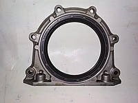 Крышка сальник коленвала задняя mazda 626 GD 2.0 FE 1987-91 F802-11-310A