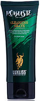 Чоловічий крем для гоління Luxliss Cleansing Shave 100 мл
