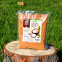 Цукор кокосовий Sugar Boy органічний, 500г