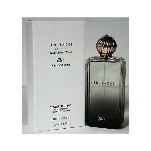 Ted Baker Sweet Treats Ella edt 100ml ID 1445432043 1121 Prom.ua