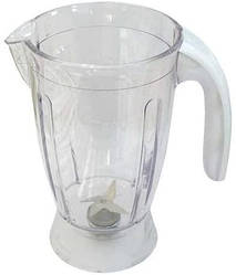 Чаша 1500ml для блендера Philips HR3010/01 420613657150