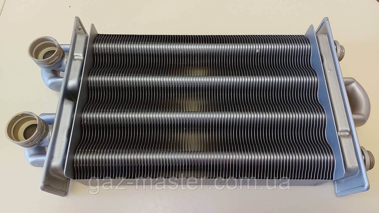 Теплообмінник котла Beretta Ciao (Берта Чао) 24 CAI, CSI, фото 1