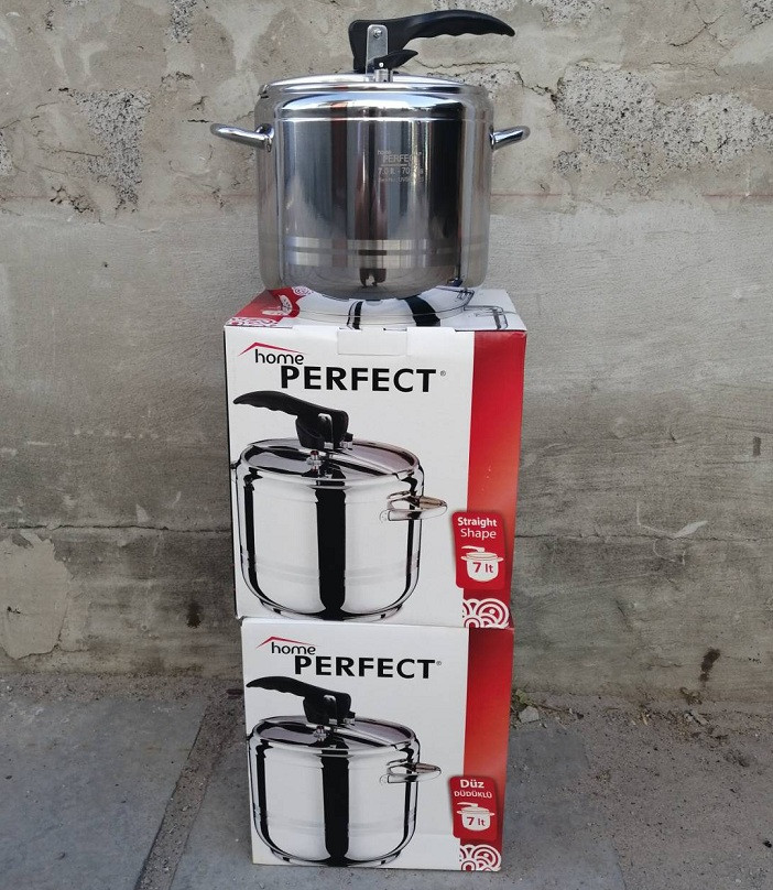 Скороварка Home Perfect 7 л