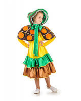 Дитячий карнавальний костюм Черепаха Тортілла